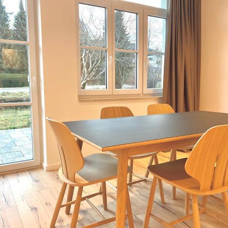 City Loft Am See Fur 2 Zum Urlaub & Home Office Бад Виезее Екстериор снимка